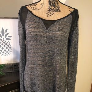 BKE Red Tops - BKE Red Shear Top BKE Red Tops - BKE Red Shear Top